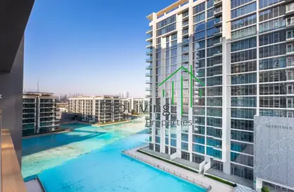 Apartment - 1 Bedroom - 1 Bathroom for sale in Residences 11 - District One - Mohammed Bin Rashid City - Dubai