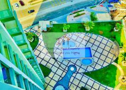 Apartment - 2 bedrooms - 3 bathrooms for rent in Sea Side Tower - Shams Abu Dhabi - Al Reem Island - Abu Dhabi