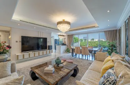 Villa - 3 Bedrooms - 3 Bathrooms for sale in Springs 4 - The Springs - Dubai