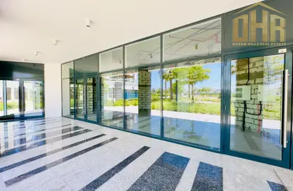 Shop - Studio for rent in AZIZI Riviera 37 - Meydan One - Meydan - Dubai