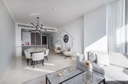 Apartment - 2 Bedrooms - 3 Bathrooms for sale in The Residences JLT - Jumeirah Lake Towers - Dubai