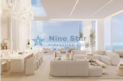 Apartment - 2 Bedrooms - 3 Bathrooms for sale in The Chedi Private Residences - Barsha Heights (Tecom) - Dubai