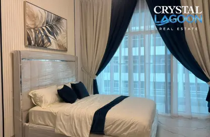 Apartment - Studio - 1 Bathroom for sale in Opalz By Danube Tower 2 - Opalz by Danube - Dubai Science Park - Dubai