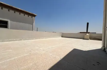 Apartment - Studio - 1 Bathroom for rent in Mohamed Bin Zayed City - Abu Dhabi