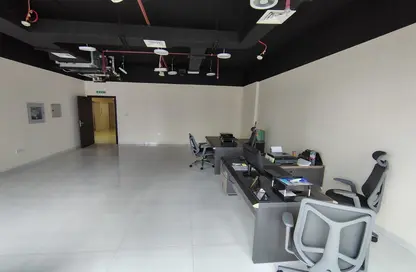 Office Space - Studio for rent in B2B Tower - Business Bay - Dubai