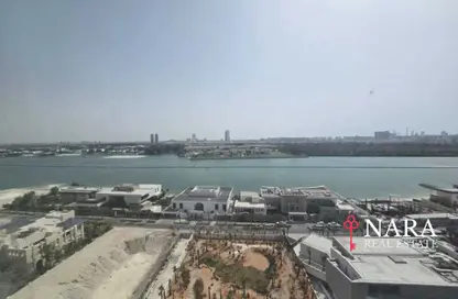 شقة - غرفة نوم - 1 حمام للايجار في ابراج ار دي كاي - نجمة أبوظبي - جزيرة الريم - أبوظبي