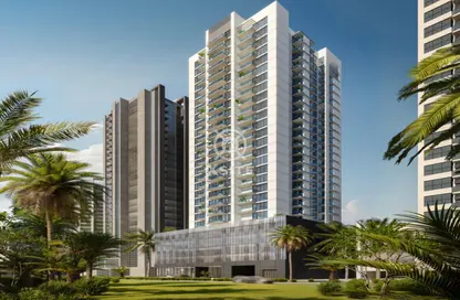 شقة - 3 غرف نوم - 4 حمامات للبيع في ڤيتر ريزيدنس - الضاحية 12 - قرية جميرا الدائرية - دبي