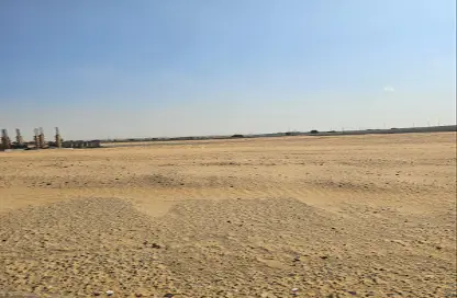 أرض - استوديو للبيع في مدينة القاسمية - الشارقة
