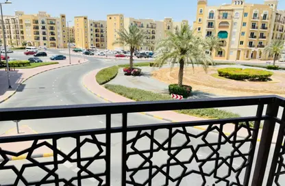 شقة - غرفة نوم - 2 حمامات للبيع في IC1-EMR-08 - طراز إماراتي - المدينة الدولية - دبي