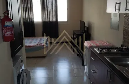 Apartment - Studio - 1 Bathroom for sale in Kensington Manor - Jumeirah Village Circle - Dubai