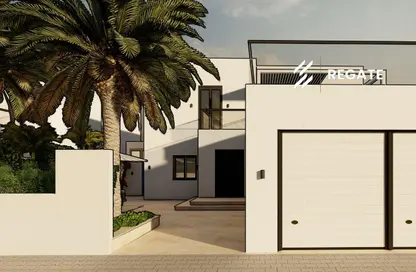 Villa - 5 Bedrooms - 6 Bathrooms for sale in Meadows 1 - Meadows - Dubai