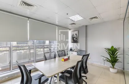 Office Space - Studio for sale in Fifty One Tower - Business Bay - Dubai
