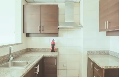 Apartment - 2 Bedrooms - 2 Bathrooms for sale in Centrium Tower 4 - Centrium Towers - Dubai Production City (IMPZ) - Dubai