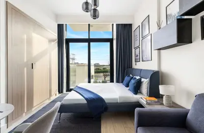 شقة - 1 حمام للايجار في عزيزي ريفيرا 30 - عزيزي ريفيرا - ميدان واحد - ميدان - دبي