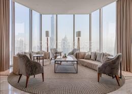 Apartment - 2 bedrooms - 3 bathrooms for sale in Vida Residences Dubai Mall - Downtown Dubai - Dubai