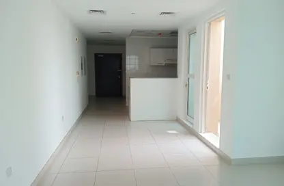 Apartment - Studio - 1 Bathroom for rent in Al Khail Heights - Al Quoz - Dubai