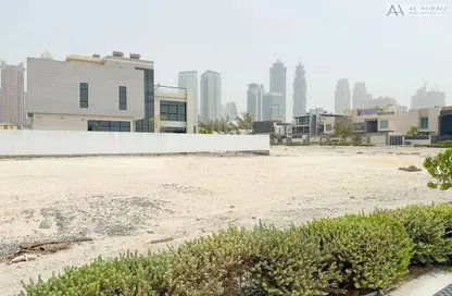 Land - Studio for sale in Al Wasl - Dubai