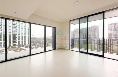 Apartment - 3 Bedrooms - 3 Bathrooms for rent in Lime Gardens - Dubai Hills Estate - Dubai