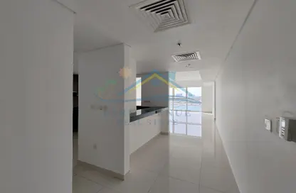 Hall / Corridor image for: Apartment - 2 Bedrooms - 3 Bathrooms for sale in Burooj Views - Marina Square - Al Reem Island - Abu Dhabi, Image 1