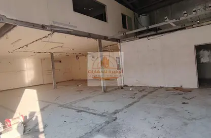 Warehouse - Studio - 1 Bathroom for rent in Industrial Area 12 - Sharjah Industrial Area - Sharjah