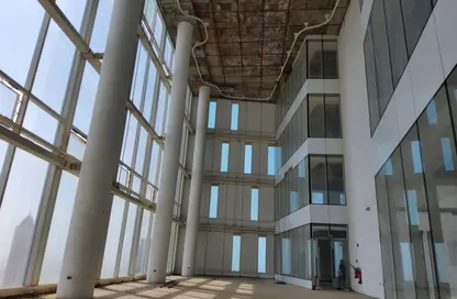 Full Floor - Studio for rent in The Bay Gate - Business Bay - Dubai
