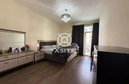 Apartment - 2 Bedrooms - 2 Bathrooms for rent in Freesia - Azizi Residence - Al Furjan - Dubai