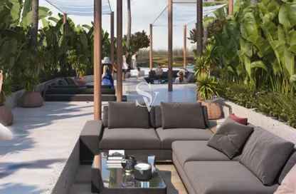 شقة - غرفة نوم - 1 حمام للبيع في جولف جرينز 2 - جولف جرينز - داماك هيلز - دبي شقة - غرفة نوم - 1 حمام للبيع في جولف جرينز 2 - جولف جرينز - داماك هيلز - دبي