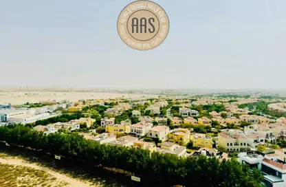 Apartment - Studio - 1 Bathroom for rent in Time 1 - Dubai Land - Dubai