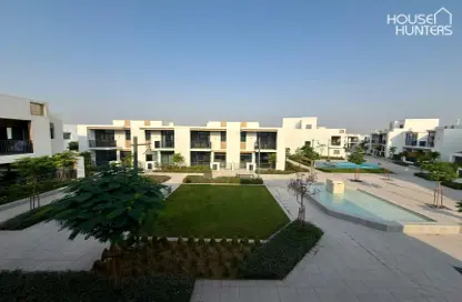 فيلا - 3 غرف نوم - 4 حمامات للايجار في بليس - المرابع العربية 3 - دبي فيلا - 3 غرف نوم - 4 حمامات للايجار في بليس - المرابع العربية 3 - دبي