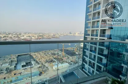 Apartment - 2 Bedrooms - 3 Bathrooms for rent in Al Rashidiya 1 - Al Rashidiya - Ajman