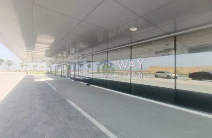 Apartment - 2 Bedrooms - 3 Bathrooms for rent in Gateway Residences 2 - Mina Al Arab - Ras Al Khaimah