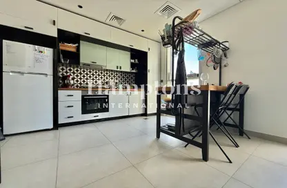 Apartment - 2 Bedrooms - 1 Bathroom for sale in Collective Tower 2 - Collective - Dubai Hills Estate - Dubai