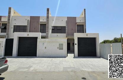 Townhouse - 6 Bedrooms - 7+ Bathrooms for sale in Al Zaheya Gardens - Al Zahya - Ajman