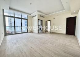 Apartment - 1 bedroom - 2 bathrooms for rent in DEC Tower 1 - DEC Towers - Dubai Marina - Dubai