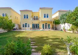Villa - 3 bedrooms - 4 bathrooms for rent in Legacy - Jumeirah Park - Dubai