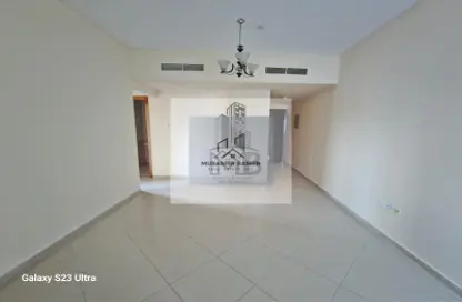 شقة - غرفة نوم - 1 حمام للايجار في برج صحارى 6 - مجمع صحارى - النهدة - الشارقة