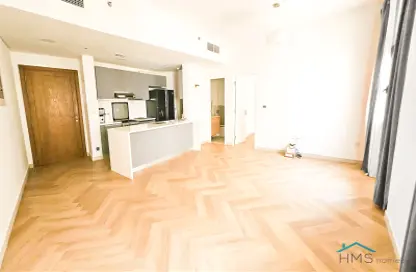 Apartment - 1 Bedroom - 2 Bathrooms for rent in Al Andalus Tower E - Al Andalus - Jumeirah Golf Estates - Dubai