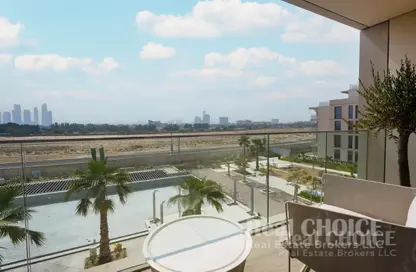 شقة - 2 غرف نوم - 3 حمامات للايجار في البادية ليفينج - مدينة المهرجانات بدبي - دبي شقة - 2 غرف نوم - 3 حمامات للايجار في البادية ليفينج - مدينة المهرجانات بدبي - دبي