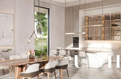 فيلا - 5 غرف نوم - 6 حمامات للبيع في فلل ميرا - ميدان - دبي فيلا - 5 غرف نوم - 6 حمامات للبيع في فلل ميرا - ميدان - دبي