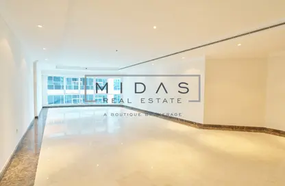 Apartment - 3 Bedrooms - 4 Bathrooms for sale in Al Seef Tower - Dubai Marina - Dubai