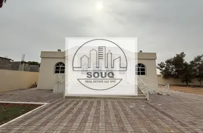 Villa - 3 Bedrooms - 3 Bathrooms for sale in Al Dhait South - Al Dhait - Ras Al Khaimah