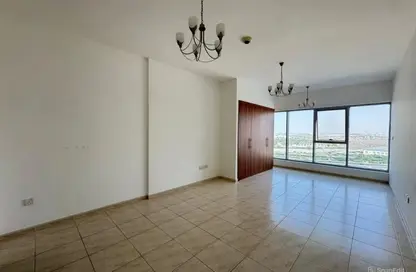 شقة - 1 حمام للايجار في سكاي كورتس تاور B - أبراج سكاي كورتس - مجمع دبي ريزيدنس - دبي لاند - دبي