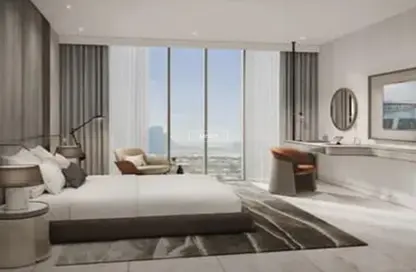 Hotel  and  Hotel Apartment - Studio - 1 Bathroom for sale in The First Collection - Dubai Sports City - Dubai