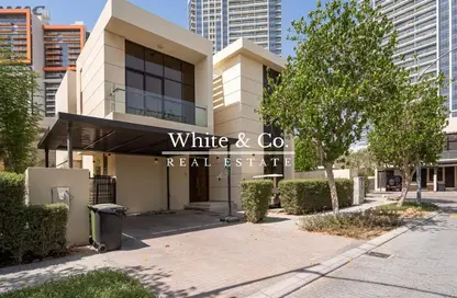 فيلا - 5 غرف نوم - 6 حمامات للبيع في بروكفيلد 1 - بروكفيلد - داماك هيلز - دبي فيلا - 5 غرف نوم - 6 حمامات للبيع في بروكفيلد 1 - بروكفيلد - داماك هيلز - دبي