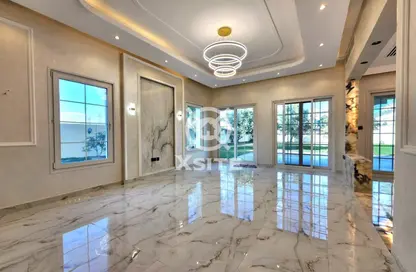 Villa - 2 Bedrooms - 3 Bathrooms for rent in District 16 - Jumeirah Village Circle - Dubai