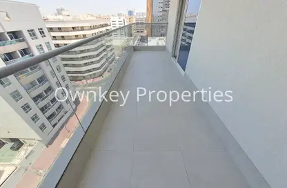 Apartment - 3 Bedrooms - 5 Bathrooms for rent in Mankhool Building - Mankhool - Bur Dubai - Dubai