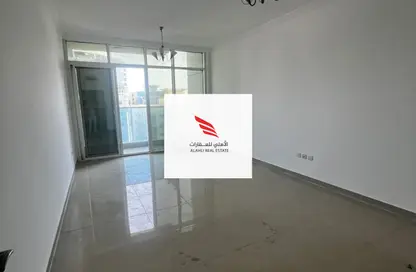 شقة - 2 غرف نوم - 2 حمامات للايجار في أبراج الراشدية - الراشدية - عجمان وسط المدينة - عجمان