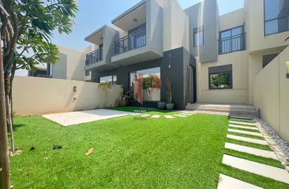 Villa - 3 Bedrooms - 4 Bathrooms for sale in Maple 2 - Maple at Dubai Hills Estate - Dubai Hills Estate - Dubai