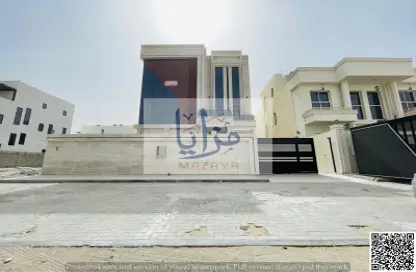 فيلا - 6 غرف نوم - 8 حمامات للبيع في عجمان جلوبال سيتي - العالية - عجمان