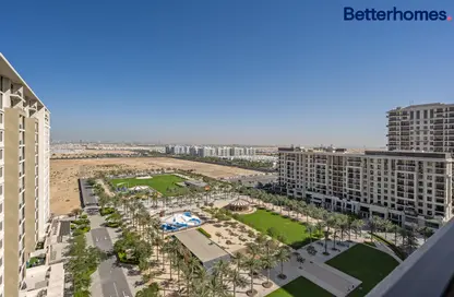 شقة - 3 غرف نوم - 3 حمامات للبيع في بارك فيوز - تاون سكوير - دبي